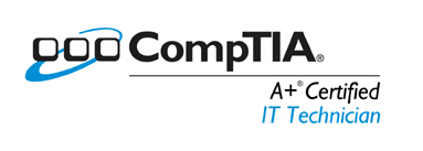 CompTia A+ Certified IT Technician CompTia A+ Certified IT Technician